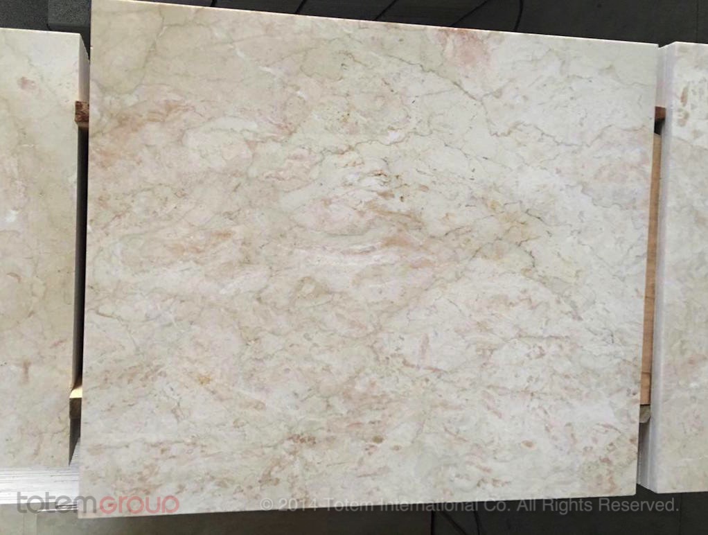 TGMR 215 -  Rose Light Marble